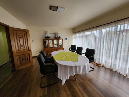 Hotel Gran Muso in ลอส แองเจลิส