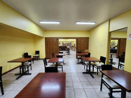 Hotel Gran Muso in ลอส แองเจลิส