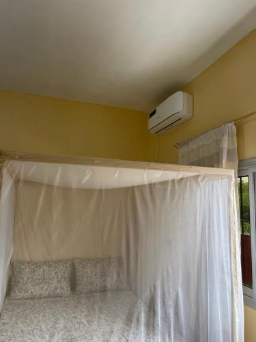 Auberge Andel Diabou SARR in Palmarin