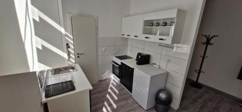 Central Apartment Krefeld - image 4