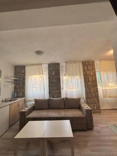 Villa Nina in Mirista