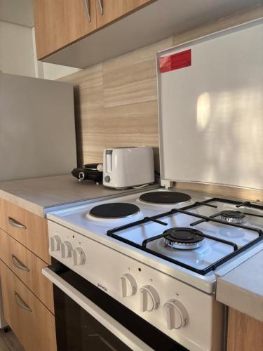 Villa Nina in Mirista