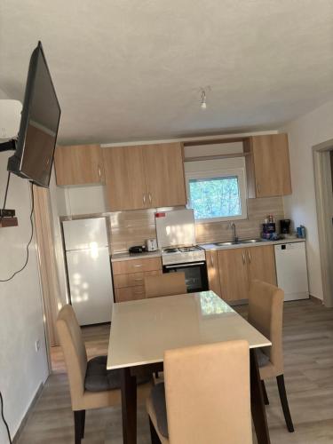 Villa Nina in Mirista