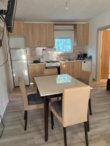 Villa Nina in Mirista