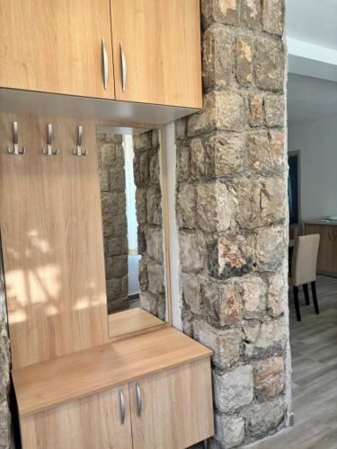 Villa Nina in Mirista