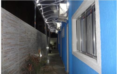 ทัศนียภาพภายนอกโรงแรม, Pousada PG One in อเวียเซา