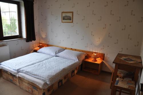 Pension Nostalgie in Beroun