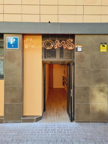 Bilbao ROOMS Miribilla, Bilbao (foto 6)