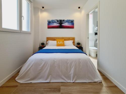 Bilbao ROOMS Miribilla in 伊拜恩多