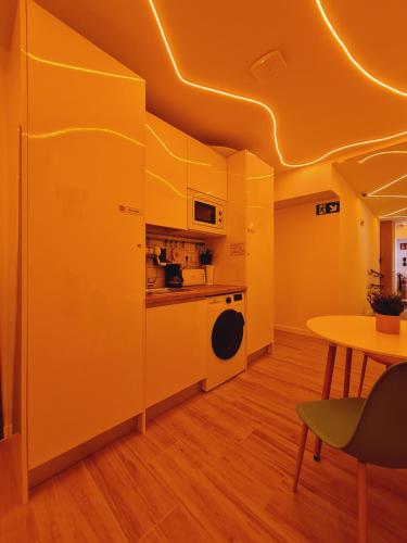 Bilbao ROOMS Miribilla in 伊拜恩多