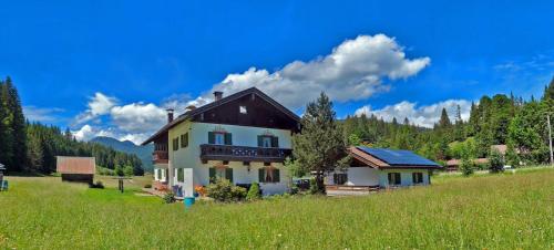 Der Wiesenhof Der Wiesenhof