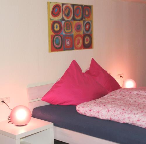 Modern Apartment  image 8