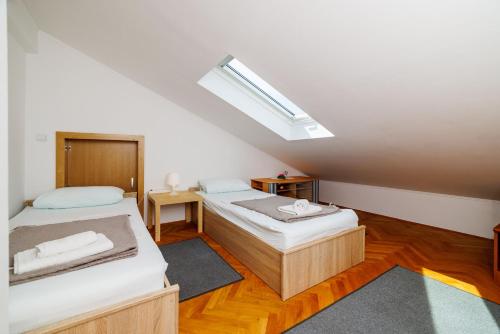 Apartments JASMINA - main image