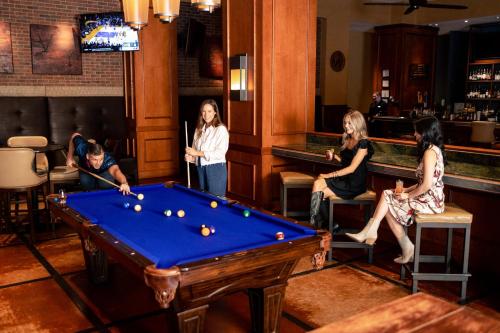579804358 Omni Fort Worth Hotel
