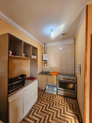 Departamento para parejas in Cartagena