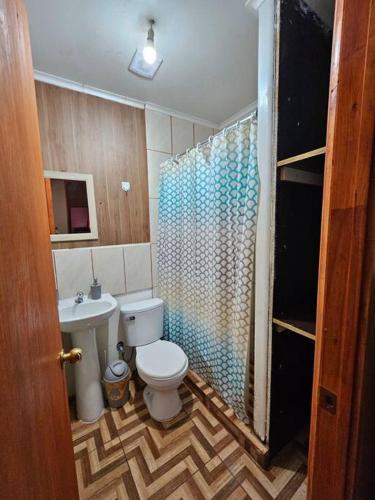 Departamento para parejas in Cartagena