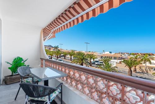 Enjoy apartment 4
