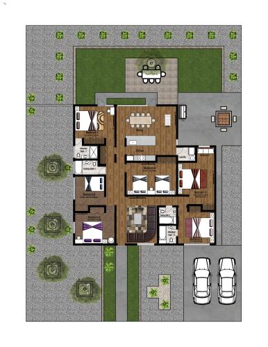 Spacious Remodeled Retreat Haven, Las Vegas (zdjęcie 2)