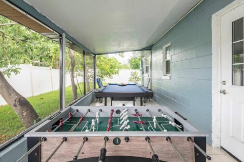 Modern 3Bedroom 2 Bathroom Home Near Universal in Orlando, USA