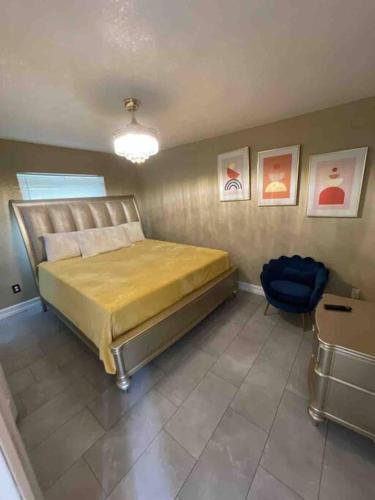 Modern 3Bedroom 2 Bathroom Home Near Universal in Orlando, USA