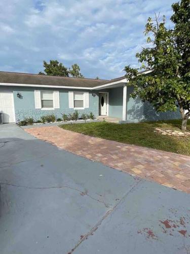 Modern 3Bedroom 2 Bathroom Home Near Universal in Orlando, USA