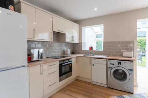 Tully's Home, Tulfarris Village, Wicklow in Wicklow