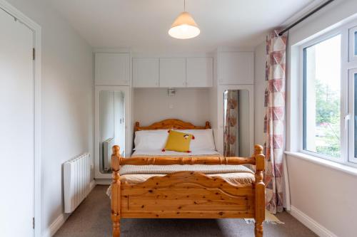 Tully's Home, Tulfarris Village, Wicklow in Wicklow