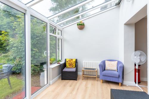 Fasiliti, Tully's Home, Tulfarris Village, Wicklow in Wicklow