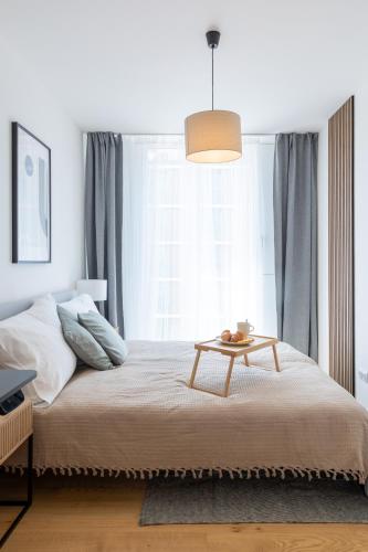 Prague Days - 2BDR Apt - Balcony - Garage Parking - Easy City Center Access, Прага (фото 8)