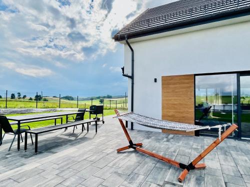 Butter Chill House - Dom na Kaszubach in Sianowska Huta