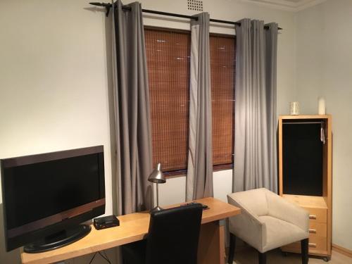 Photo - Melville Turret Guesthouse