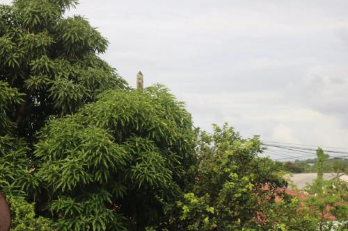 tuin, Emmanuel in Sainte Rose