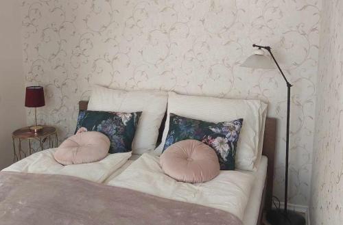 Apartmán, Telč