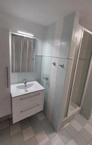 Apartmán (Apartman) in เมืองเก่าเตลช์