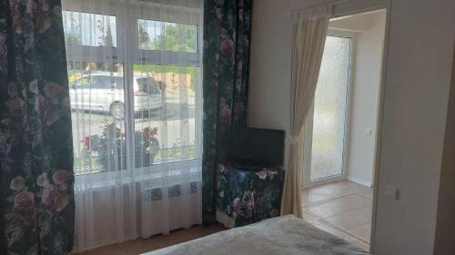 Apartmán (Apartman) in เมืองเก่าเตลช์