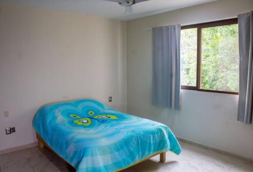 Departamento en la naturaleza, Cancún (fotografie 5)