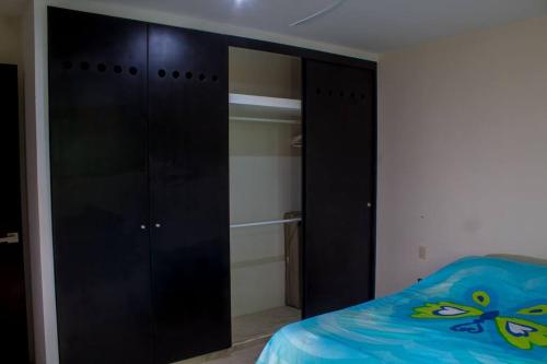Departamento en la naturaleza, Cancún (fotografie 8)