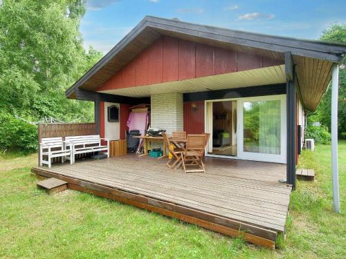  Holiday home Kalundborg XIV in Kalundborg