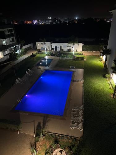 Rayyan Appartement in Bouznika