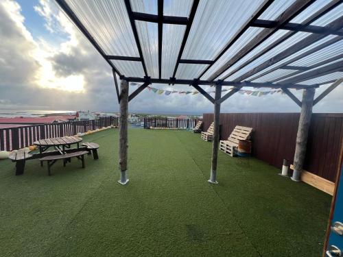 Fisherinn Guesthouse in Stokkseyri