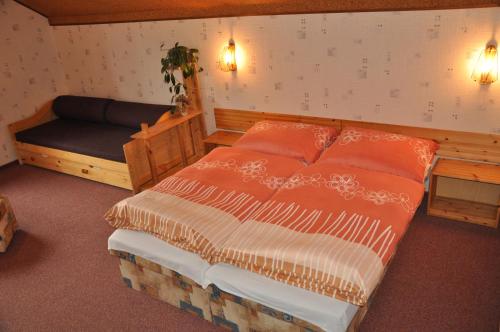 Pension Nostalgie in Beroun