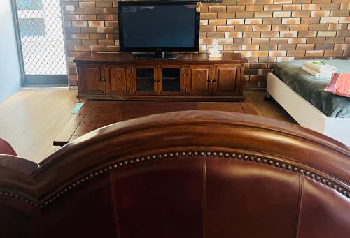 Ettalong Beach motel – Ettalong, VA