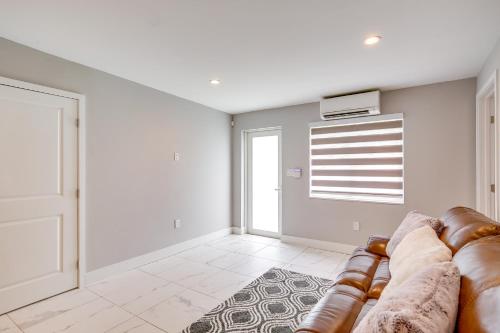 Bright North Miami Home Near Beaches and Shops! in North Miami, USA