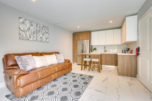 Bright North Miami Home Near Beaches and Shops! in North Miami, USA
