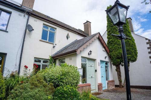 Vista exterior, Three-Bedroom Home in Tulfarris Village, Wicklow in Wicklow