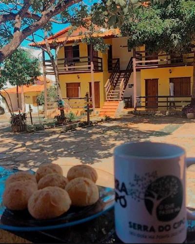 Pousada Matuto Cipó