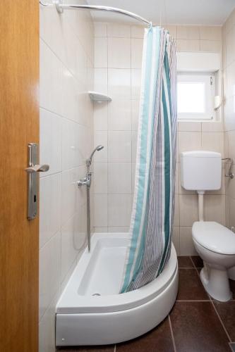 One-Bedroom Apartment with Terrace image 10