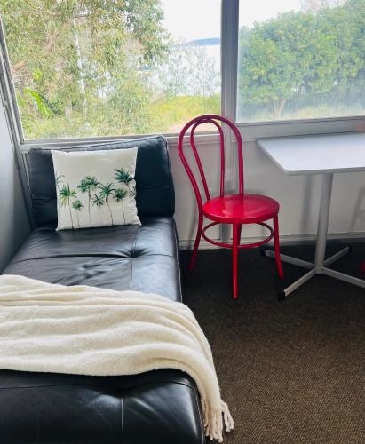 Ettalong Beach motel – Ettalong, VA