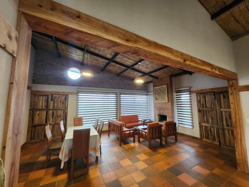 La Esperanza in La Rosita