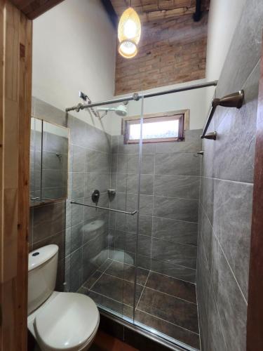 La Esperanza in La Rosita